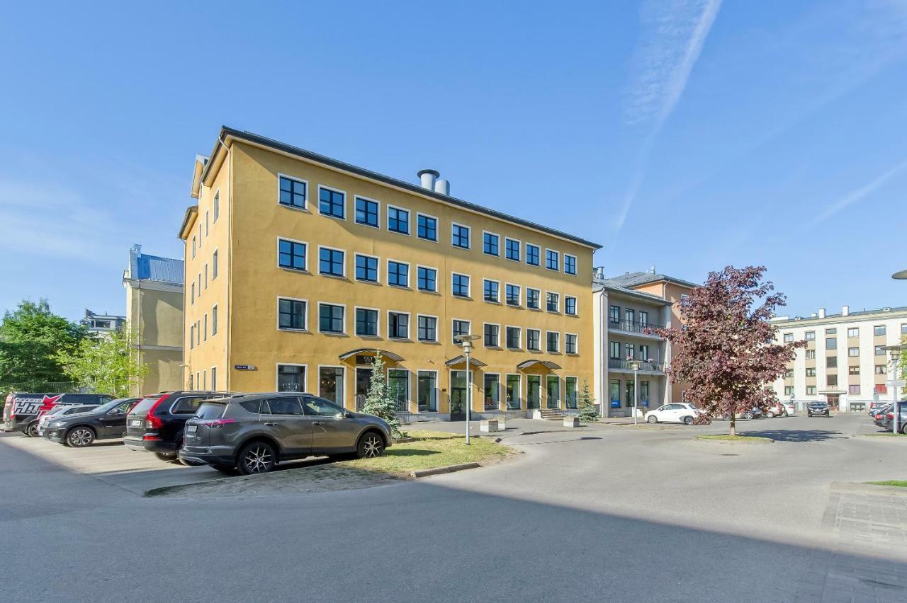 Tallinn City Harbour Apartments Exteriér fotografie