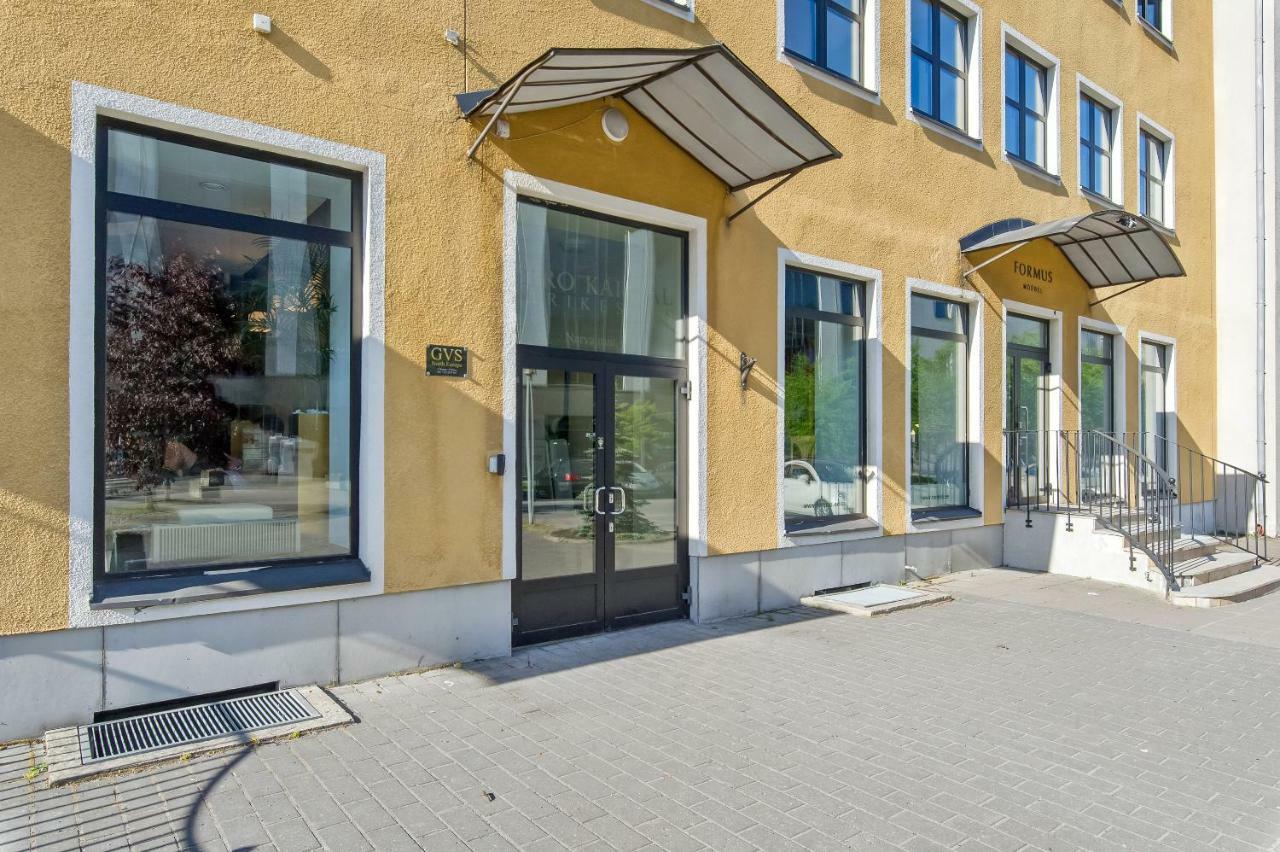 Tallinn City Harbour Apartments Exteriér fotografie