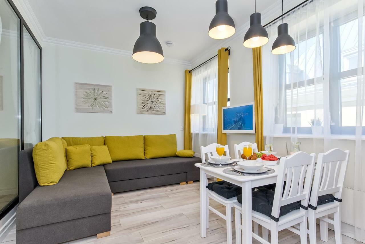 Tallinn City Harbour Apartments Exteriér fotografie