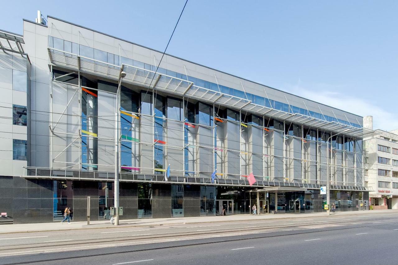 Tallinn City Harbour Apartments Exteriér fotografie